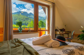 Tatrovia Widokowe Apartamenty